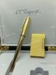 Wholesale Replica S.T.Dupont Set - Gold Lighter and Pen (6)_th.jpg
